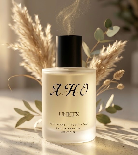 Unisex fragrances